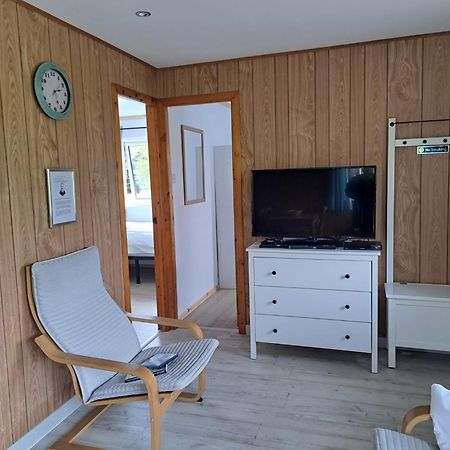 Airdeny Chalets Taynuilt Eksteriør billede