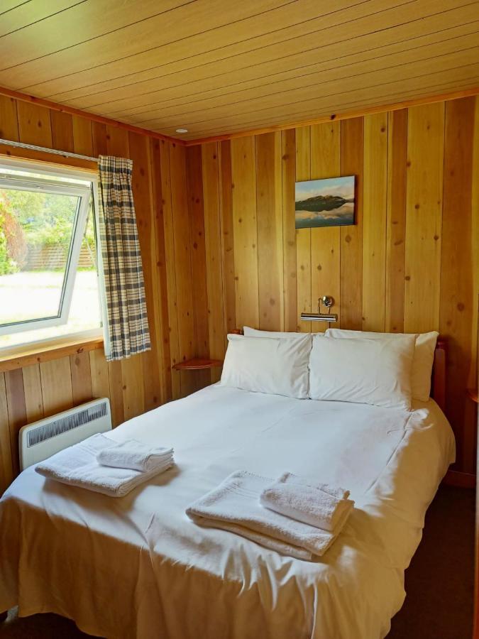 Airdeny Chalets Taynuilt Eksteriør billede