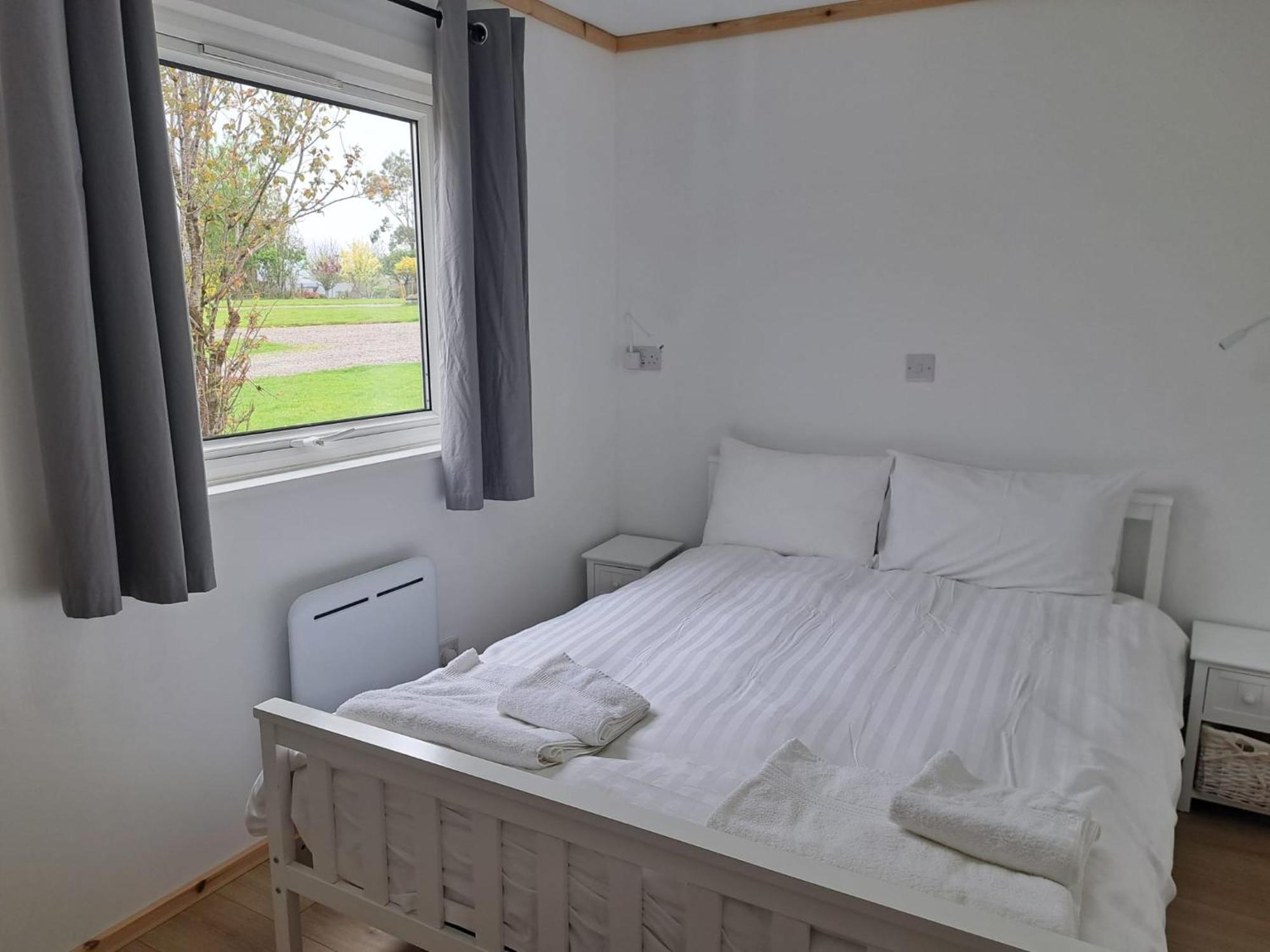 Airdeny Chalets Taynuilt Eksteriør billede