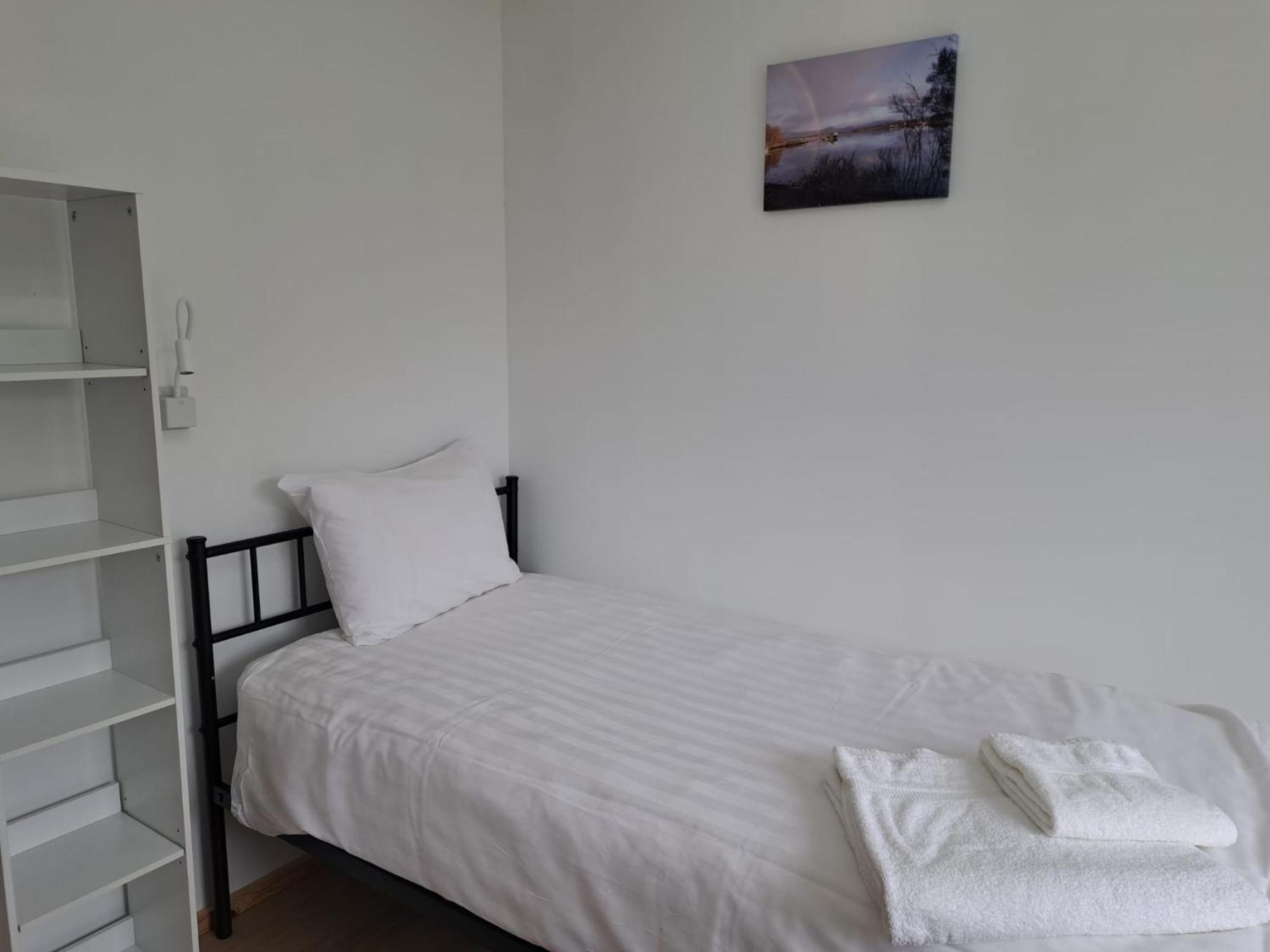 Airdeny Chalets Taynuilt Eksteriør billede